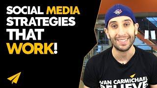 Unlock Social Media Success: How to Win in the Digital Age!