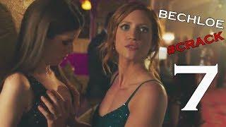 bechloe crack #7 {pitch perfect 3}