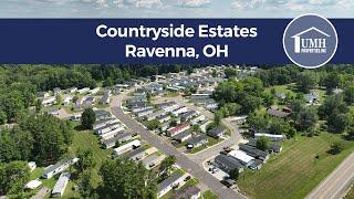 Countryside Estates: Ravenna, OH