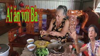 Mẹ Chồng Chim sâu đón Tết đoan ngọ ra sao_ Nam Cao Vlogs