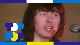 Al Stewart - On The Border • TopPop