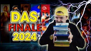 Die letzten GAMING PICKUPS 2024