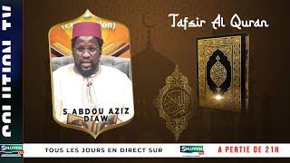 TAFSIR S ABDOU AZIZ DIAW 06 03 25