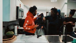 Cvm TaeTae - Purple Jeans (Feat. Yrs Leon) [Official Video]