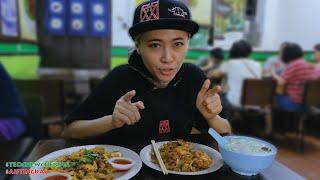 Penang Street Food Teochew Chendul / Ais Tingkap - SCAPFOOD #006