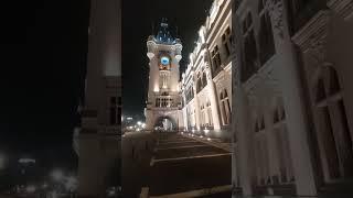 The Palace of Culture - Iași, România #shorts #youtubeshorts  #romania #romaniaatractions