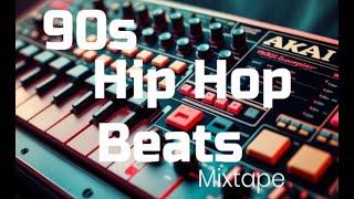 [Hip Hop Beats, 1999] The Bottlenecks - Tape One (Full Demo Mix)