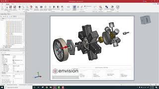 Canvas Envision Features - Cutting Planes