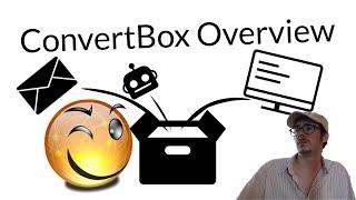 ConvertBox Overview - ConvertBox Benefits and Features 2020