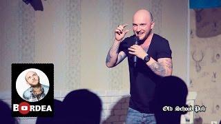 Boardea Stand-up Comedy 2016 (show complet) - Catalin Bordea