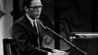 Tom Lehrer - The Masochism Tango