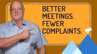 Transform "Too Many Scrum Meetings" into Sprint Success