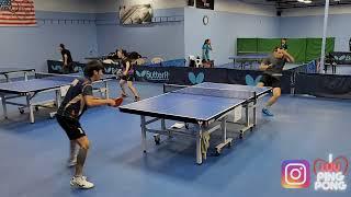 Victor Moraga (1921) vs Hoang Pham (1994) // LATTA Black Friday RR Playoff - U2050 - 11-25-22