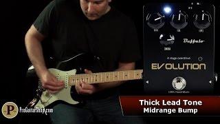 Buffalo FX Evolution Overdrive
