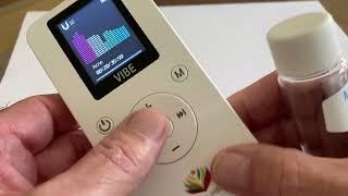 Magnetic Field Tester