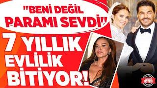 Ebru Şallı ve İş Adamı Uğur Akkuş Neden Boşanıyor? İddiaların Perde Arkası! | Magazin Noteri