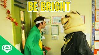 Be Bright 'Turn Em Out' Mr. Eco Official Music Video