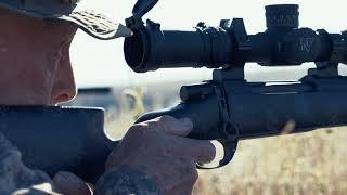 Extreme Outer Limits Level 2 Shooting School