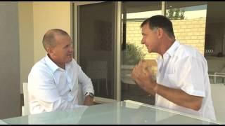 The West Real Estate Program on ch7 2013 Ep.3 - Scott Park Tips