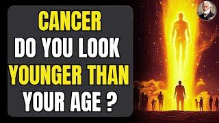 Cancer: The Spiritual Meaning of Why You Appear Younger Than Your Age | Rich Zodiac Sign