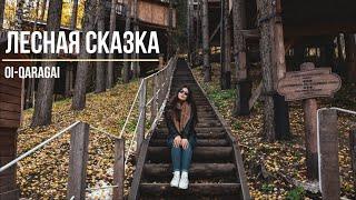 Курорт Лесная сказка | Oi-Qaragai