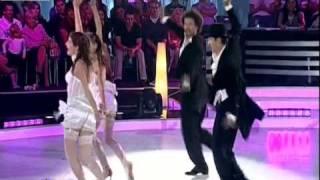 Vip Dance  Broadway,Margarita Budinova,Rangel Spirov,Kristina Mileva,Dean Donkov