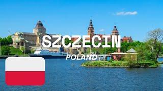 Szczecin Poland Travel Guide | Szczecin Poland Things to do | Poland Travel