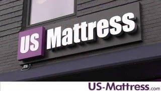 US-Mattress, Who We Are