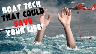 The 10 Things You Must Take with You On The Water.