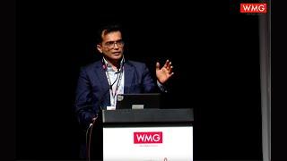 Resilience & Innovation in Leadership | Insights by Archit Gupta | Book Launch - WMG