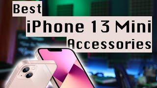 Best Accessories for your iPhone 13 Mini