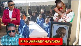 OMUBIRI GWA HUMPHREY MAYANJA GUTUUSE MU MAKAAGE E KIGO