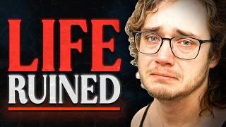 The Most Embarrassing Downfall in YouTube History