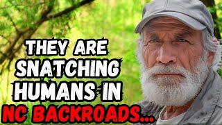Truck Driver CRIES OUT! DO NOT TRAVEL these North Carolina Backroads!