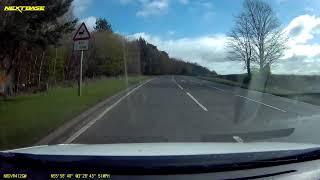 Scotland (South Queensferry)  Road Trip Part 1 Sullysixty 2024