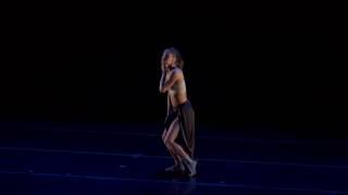 Jenna Mitchell - Solo Choreography