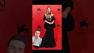 Armani Beauty Dinner @ Venice Film Festival #fashion #style #redcarpet