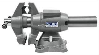 Wilton Multipurpose Bench Vise