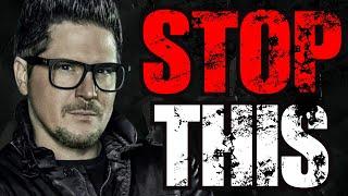 Zak Bagans NEEDS To Stop This!