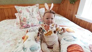 A Reborn Baby Mom's DREAM COMES TRUE! my babies are coming home 