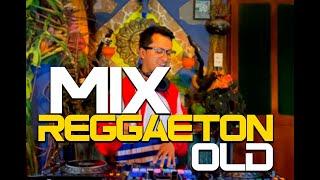 MIX REGGAETON OLD (J Balvin, Arcangel, Nicky Jam, Ozuna, Plan B, Don Omar) #purodanceshow