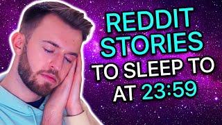 Reddit Stories To Sleep To At 23:59