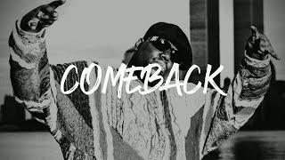 90s Boom Bap Intrumental x Chill Old School Type Beat - Comeback | Nigma