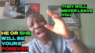 How to Write His or Her Name 7 Times To BE YOURS FOREVER (Won't Leave You)