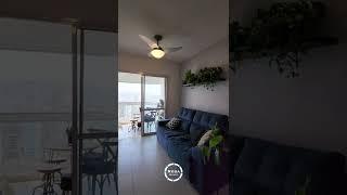 Venda - Apartamento no Boqueirão em SANTOS/SP - Ref. 24171