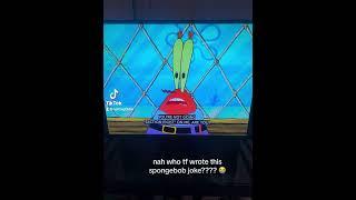 watching spongebob as an adult be like  #spongebob #spongebobsquarepants #section8