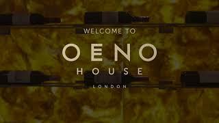 Oeno House London Launches In The Royal Exchange