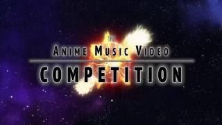 Anime Expo 2016 AMV Competition Intro