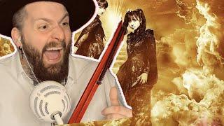 BABYMETAL “THE ONE” REACTION