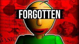 Why Did We Forget Baldi's Basics? (A Retrospective)